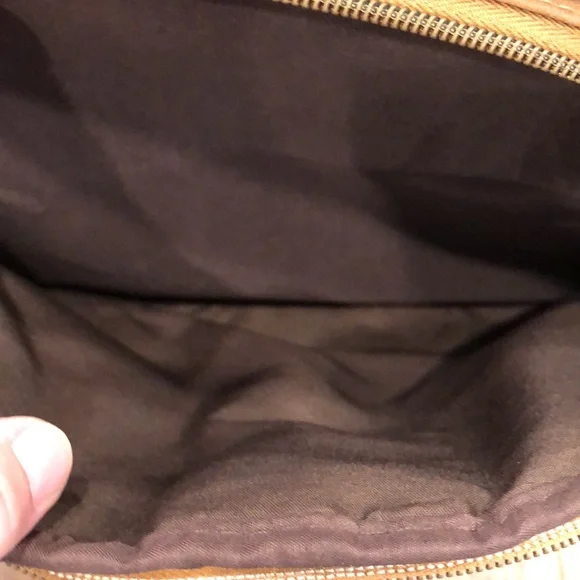 Wallflower backpack - Picture 4 of 10